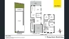 15 Tibbey Glade, Minchinbury, NSW 2770-Floorplan