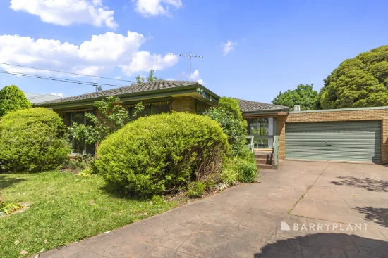 15 Tilba Place, Wantirna South, Vic 3152