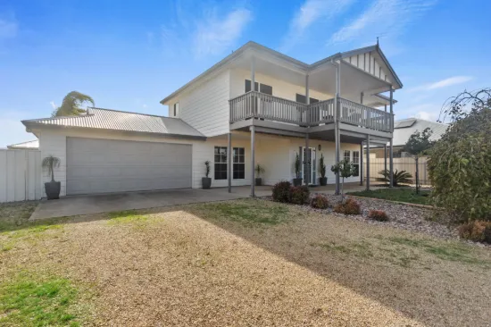 15 Timaru Way, North Beach, SA 5556