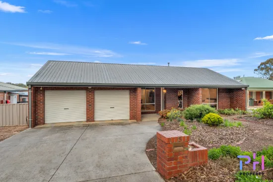 15 Timbarra Drive, Golden Square, Vic 3555