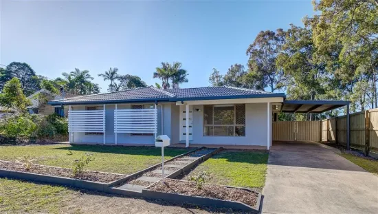 15 Timperley Court, Marsden, Qld 4132
