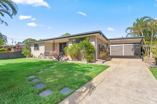 15 Tingira Terrace, Scarness, Qld 4655