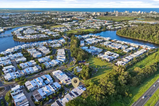 15 Tinnanbar Terrace, Maroochydore, Qld 4558