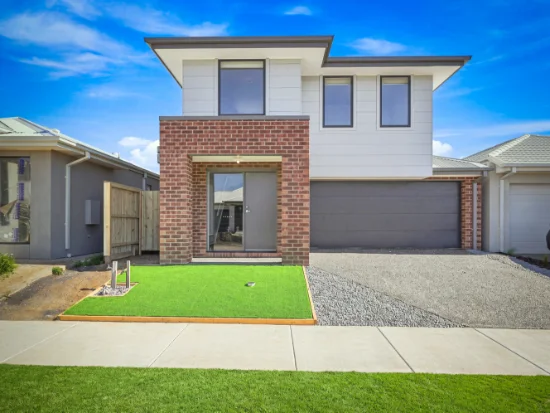 15 Toby Street, Werribee, Vic 3030