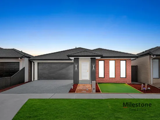 15 Todra Crescent, Clyde, Vic 3978