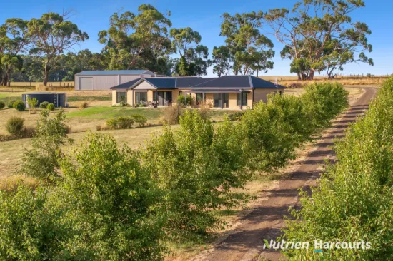 15 Tognis Access Road, Timboon, Vic 3268