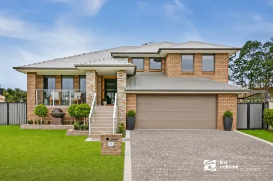 15 Tollgate Crescent, Windsor, NSW 2756