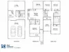 15 Tollgate Crescent, Windsor, NSW 2756-Floorplan