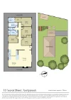 15 Toorak Street, Tootgarook, Vic 3941-Floorplan