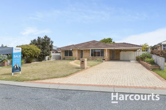 15 Toorie Place, Quinns Rocks, WA 6030
