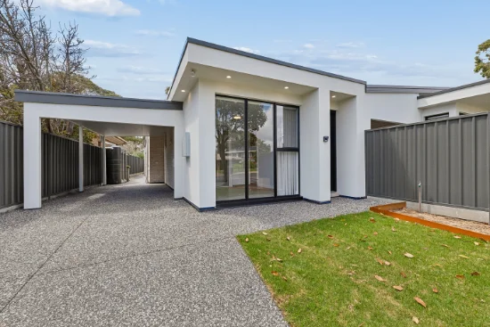 15 Toovis Avenue, St Agnes, SA 5097