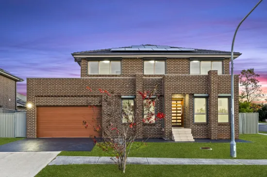 15 Torino Road, Edmondson Park, NSW 2174