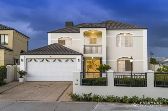 15 Torokina Mews, Dianella, WA 6059