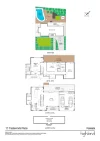 15 Tradewinds Place, Kareela, NSW 2232-Floorplan