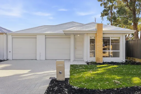 15 Trango Road, Baldivis, WA 6171
