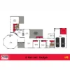 15 Trent Court, Traralgon, Vic 3844-Floorplan