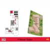 15 Trent Court, Traralgon, Vic 3844-Floorplan