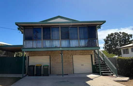 15 Trevally, Toolooa, Qld 4680