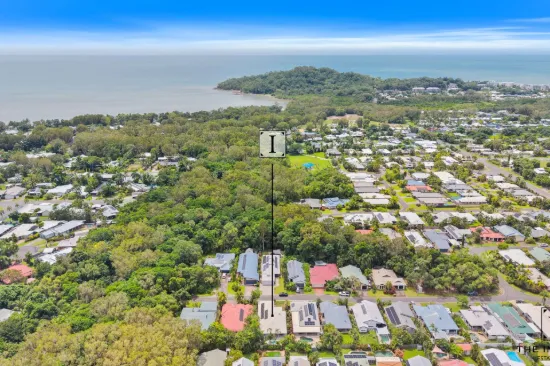 15 Tribulation Close, Kewarra Beach, Qld 4879