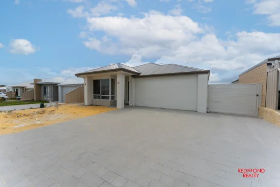 15 Trigger Way, Two Rocks, WA 6037