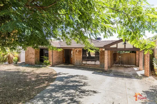 15 Tristram Gardens, Parmelia, WA 6167