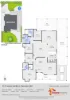 15 Tristram Gardens, Parmelia, WA 6167-Floorplan