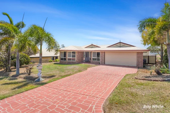 15 Triton Close, Zilzie, Qld 4710
