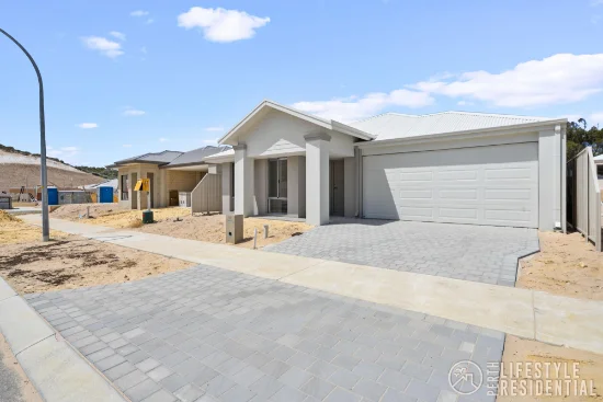 15 Tropical Crescent, Yanchep, WA 6035 - For Rent