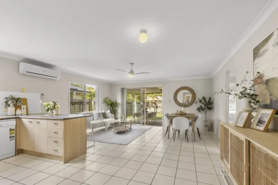 15 Tuohy Ct, Rothwell, Qld 4022