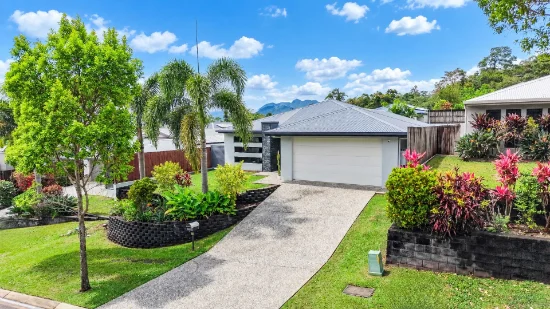 15 Turanga Rise, Mount Sheridan, Qld 4868