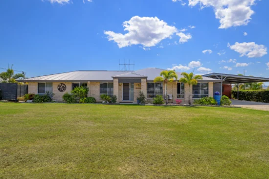 15 Turnberry Chase, Curra, Qld 4570