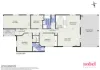 15 Turner Street, Corinda, Qld 4075-Floorplan