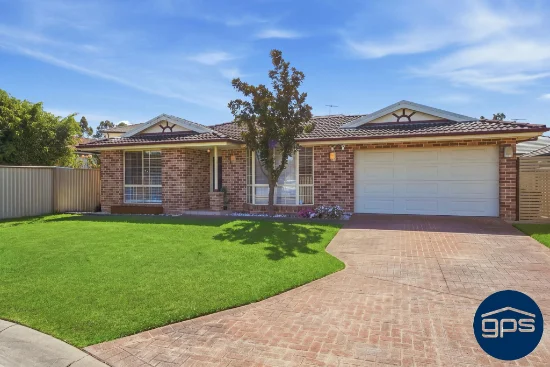 15 Tuross Close, Prestons, NSW 2170