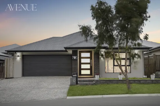 15 TUSCAN CIRCUIT, Greenbank, Qld 4124