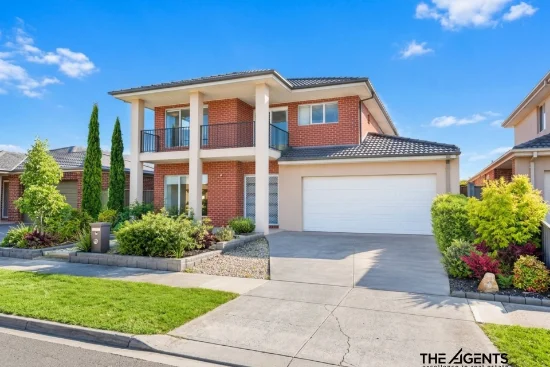 15 Tusmore Road, Point Cook, Vic 3030