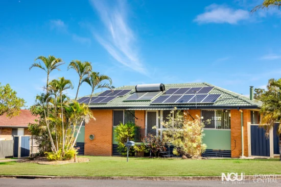 15 Twidale Drive, Riverview, Qld 4303