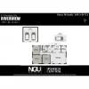 15 Twidale Drive, Riverview, Qld 4303-Floorplan