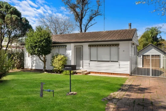 15 Tyne Crescent, North Richmond NSW 2754-Image