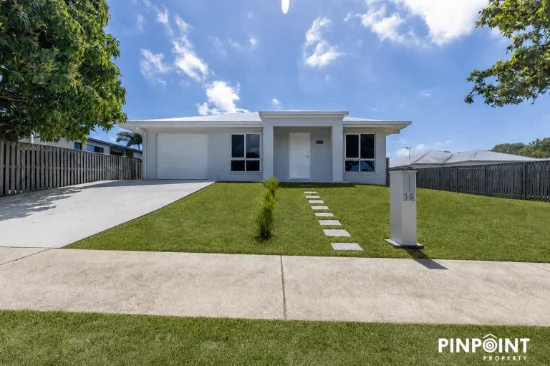 15 Ulladulla Street, Blacks Beach, Qld 4740