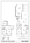 15 Ultramarine Street, Jindalee, WA 6036-Floorplan