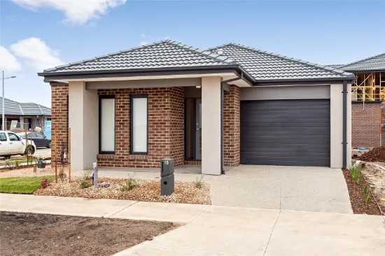 15 United Avenue, Tarneit, Vic 3029