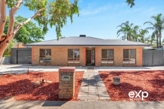 15 Upton Street, Elizabeth Vale, SA 5112