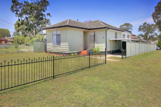 15 Uranus Road, Padstow, NSW 2211