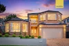 15 Valenti Crescent, Kellyville, NSW 2155