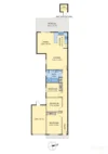 15 Valerian Avenue, Altona North, Vic 3025-Floorplan