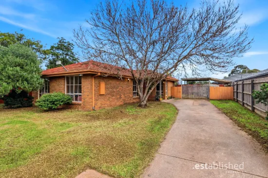 15 Valewood Drive, Wyndham Vale, Vic 3024