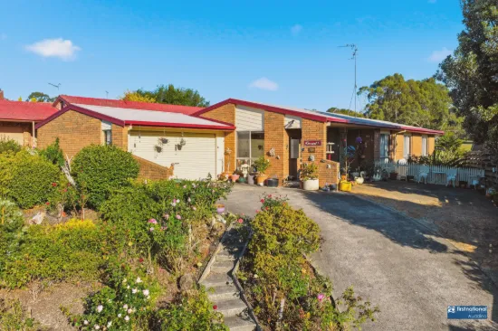 15 Valley View Parade, Korumburra, Vic 3950