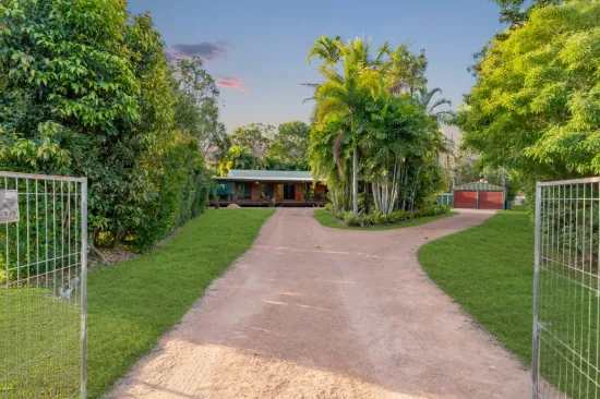 15 Vanessa Court, Alice River, Qld 4817