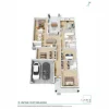 15 Vantage Court, Bolwarra, NSW 2320-Floorplan