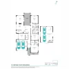15 Vantage Court, Bolwarra, NSW 2320-Floorplan